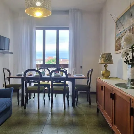 Garden House With Private Parking - Belcantovillas Torre del Lago Puccini