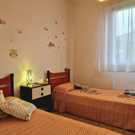 Garden House With Private Parking - Belcantovillas Holiday home Torre del Lago Puccini