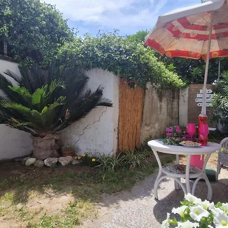 Holiday home Garden House With Private Parking - Belcantovillas Torre del Lago Puccini