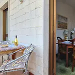 Garden House With Private Parking - Belcantovillas 소레델라고푸치니