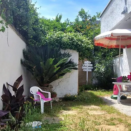 Casa vacanze Garden House With Private Parking - Belcantovillas Torre del Lago Puccini