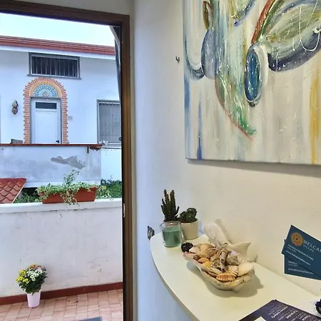 Casa vacanze Garden House With Private Parking - Belcantovillas