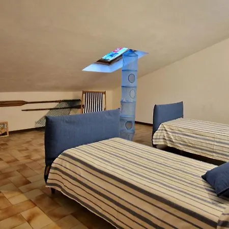 Garden House With Private Parking - Belcantovillas Casa vacanze *