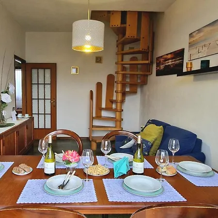 Garden House With Private Parking - Belcantovillas Torre del Lago Puccini