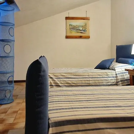 Casa vacanze Garden House With Private Parking - Belcantovillas